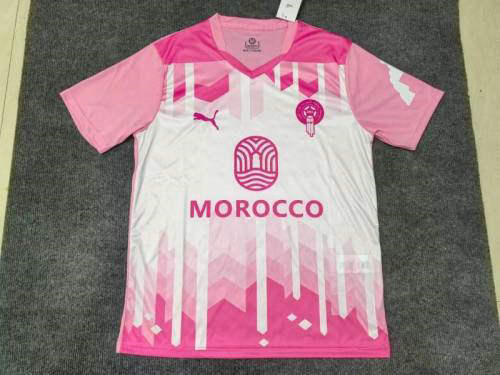 2025 Morocco Special Cheap Soccer Jerseys
