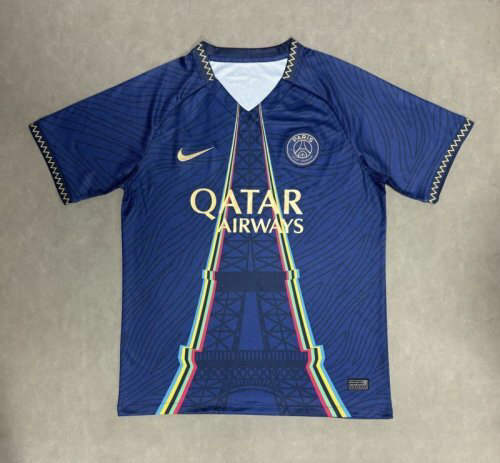25-26 Paris Special