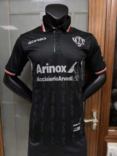 25-26 Cremonese Third Cheap Soccer Jerseys