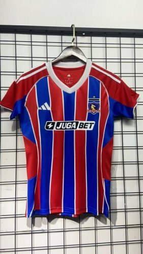 25-26 Colo Third Women Cheap Soccer Jerseys