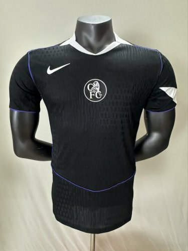 25-26 Chelsea Third Player Version Cheap Soccer Jerseys