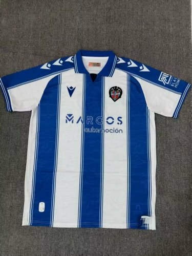 Levante Away Cheap Soccer Jerseys