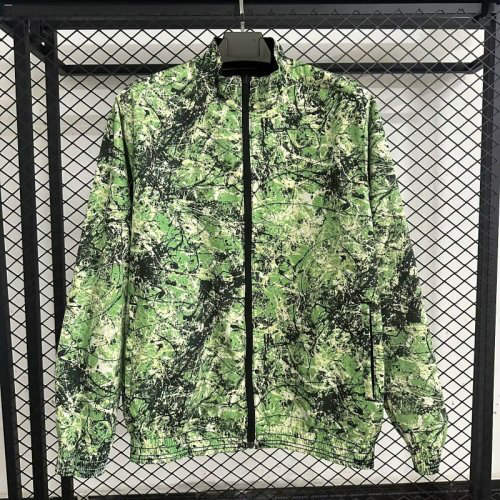 25-26 Windbreaker Jackets