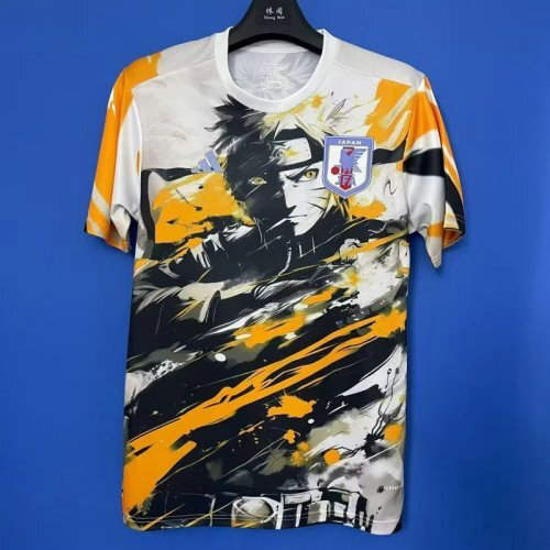 25-26 Japan Cheap Soccer Jerseys