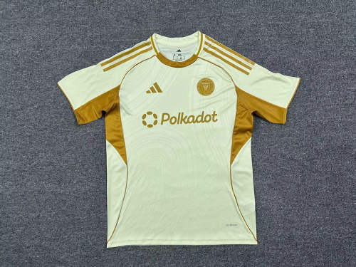 25-26 Inter Miami Training Cheap Soccer Jerseys