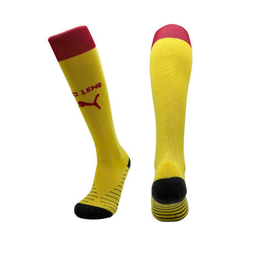 25-26 Lens Home Socks