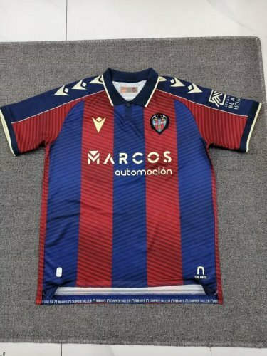 25-26 Levante Home