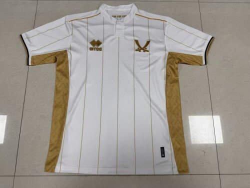 25-26 Sheffield United Away