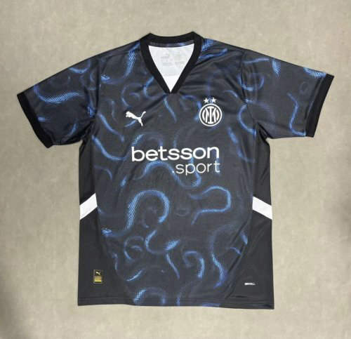 25-26 Inter Milan Special Cheap Soccer Jerseys