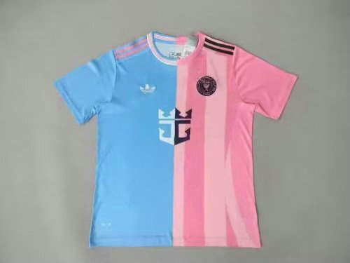 25-26 Inter Miami Special Cheap Soccer Jerseys