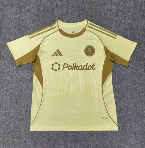 25-26 Inter Miami Training Cheap Soccer Jerseys