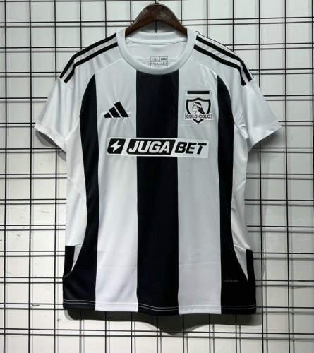 25-26 Colo Special Cheap Soccer Jerseys