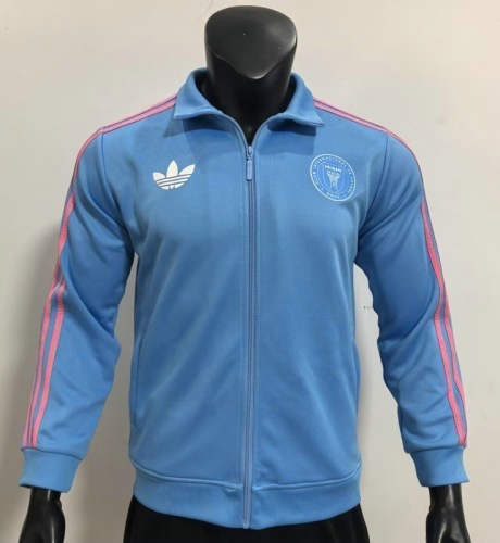 25-26 Inter Milan Jackets
