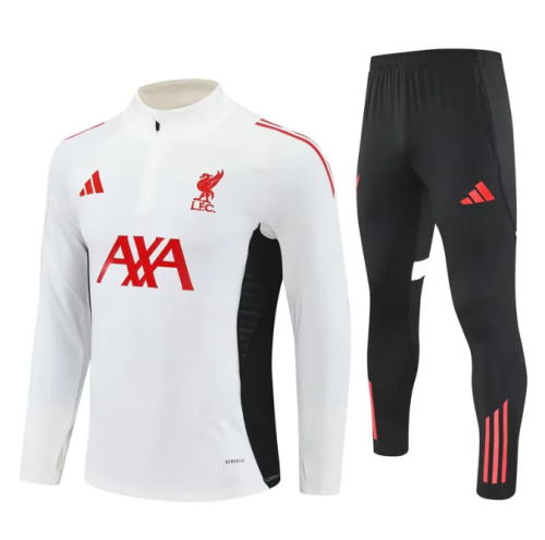 25-26 Liverpool Long Sleeve tracksuit