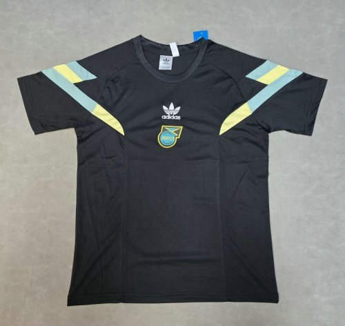 25-26 Jamaica Training Cheap Soccer Jerseys