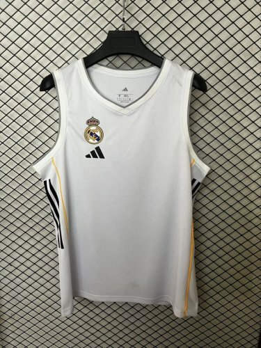 25-26 Real Madrid Cheap Soccer Jerseys