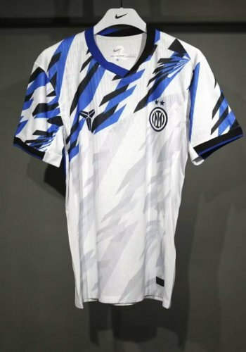25-26 Inter Milan Special Cheap Soccer Jerseys