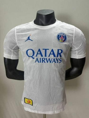 25-26 Paris Special Player Version Cheap Soccer Jerseys