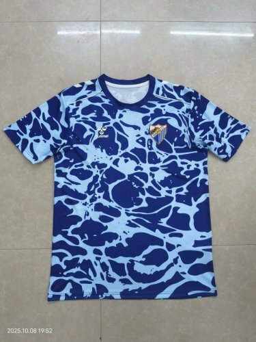 25-26 Malaga Cheap Soccer Jerseys