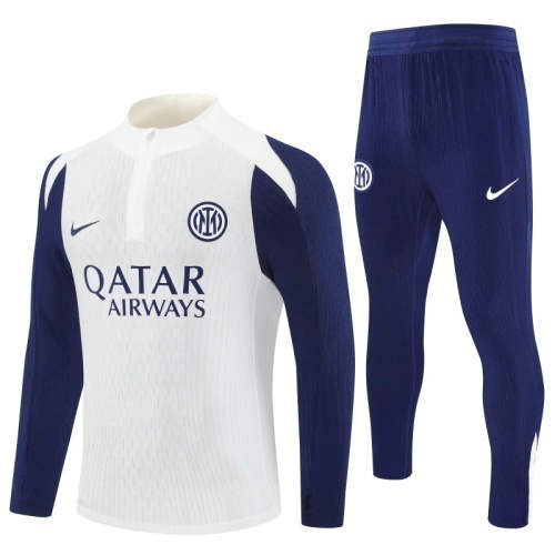 25-26 Inter Milan Long Sleeve tracksuit