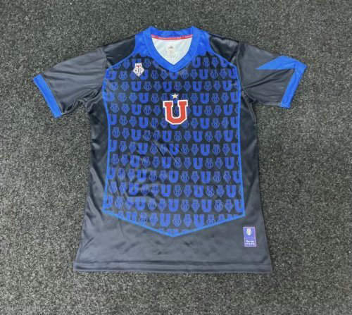 25-26 Chile Special Cheap Soccer Jerseys