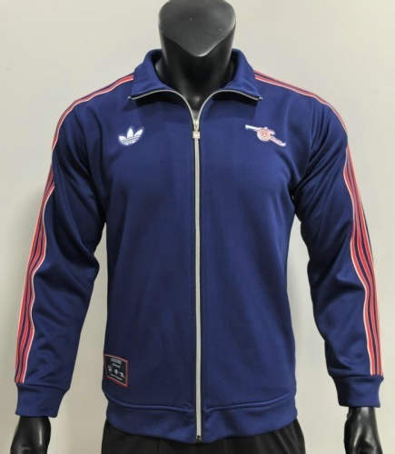 25-26 Arsenal Jackets