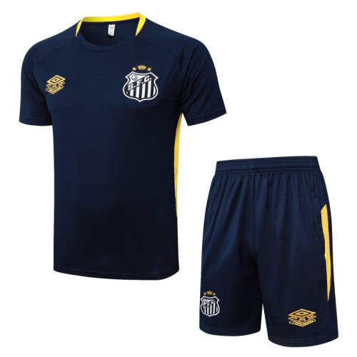 25-26 Santos Training Soccer Suit