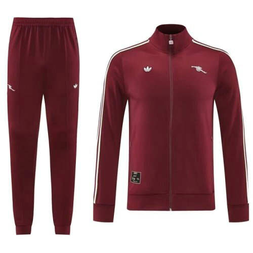 25-26 Arsenal Training Soccer Suit