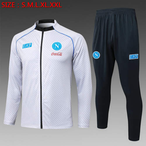 25-26 Napoli Jackets 