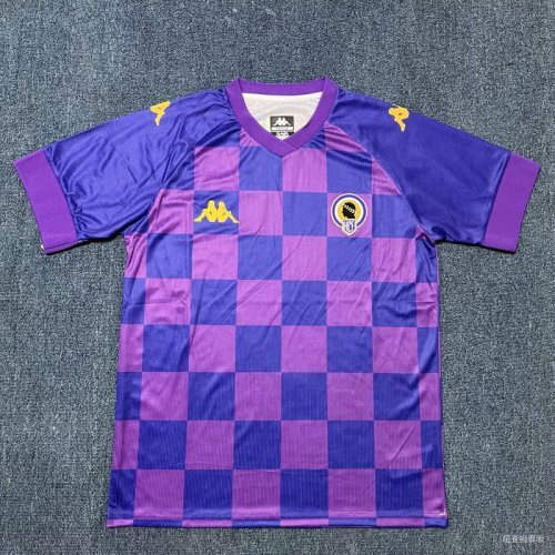 25-26 Hercules Cheap Soccer Jerseys