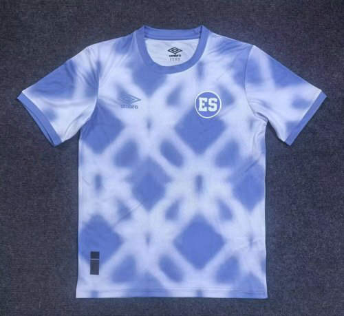 25-26 Salvador Training Cheap Soccer Jerseys