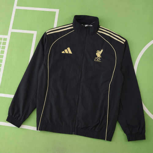 25-26 Liverpool Windbreaker Jackets
