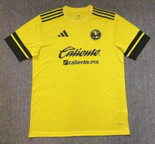 25-26 Club America Cheap Soccer Jerseys