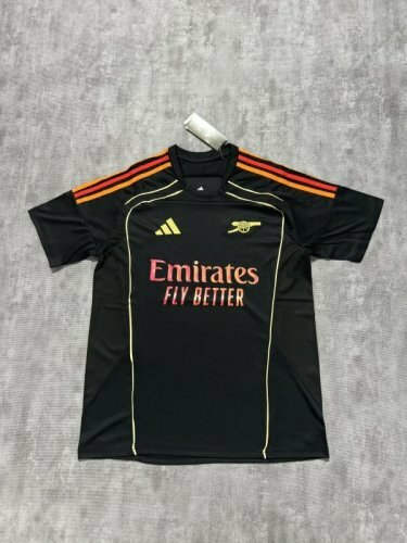 25-26 Arsenal Cheap Soccer Jerseys 