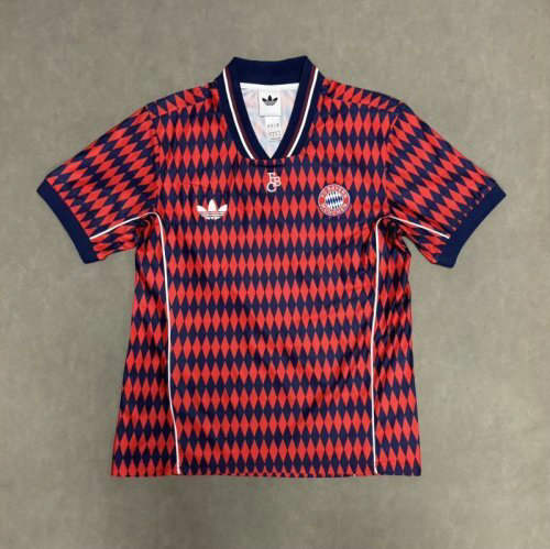 25-26 Bayern Cheap Soccer Jerseys