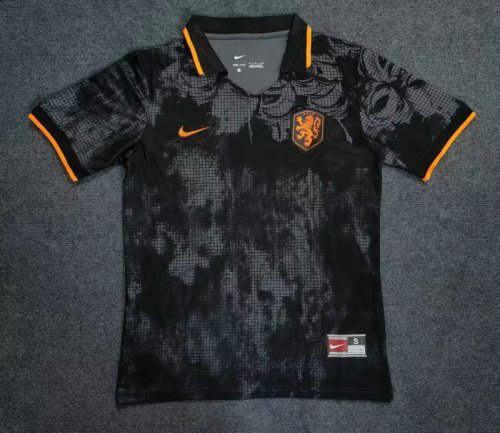 25-26 Netherlands Special Cheap Soccer Jerseys