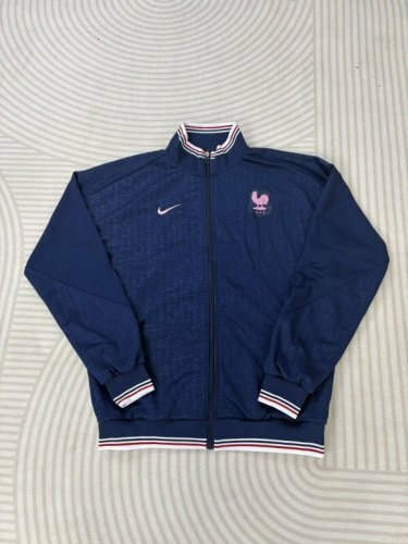 25-26 France Jackets