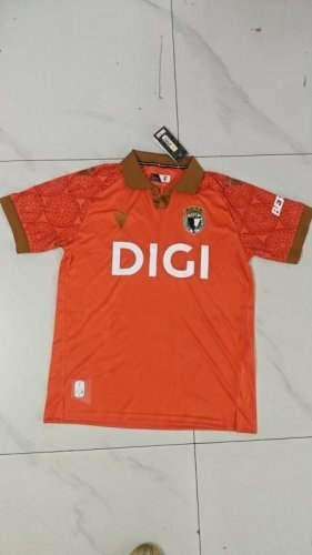 25-26 Burgos Third Cheap Soccer Jerseys