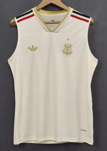 25-26 Corinthians Training Soccer Vest