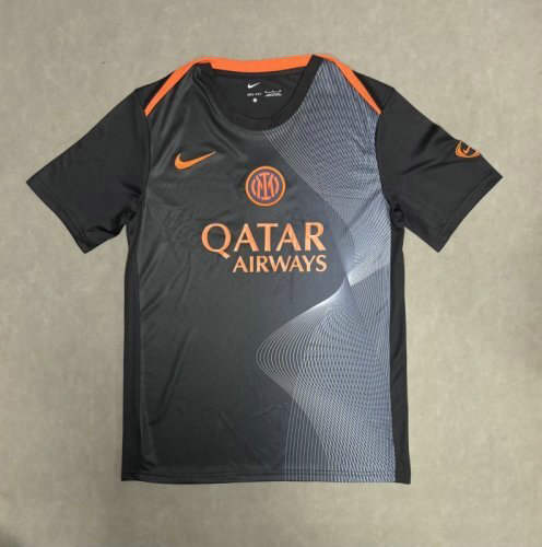 25-26 Inter Milan Cheap Soccer Jerseys