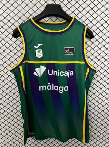 25-26 Malaga Cheap Soccer Jerseys
