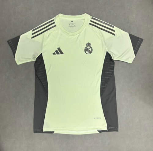 25-26 Real Madrid Training Cheap Soccer Jerseys