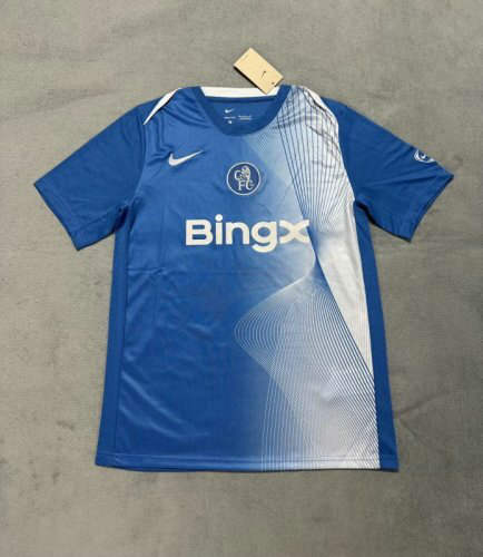 25-26 Chelsea Cheap Soccer Jerseys