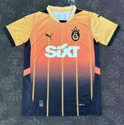 25-26 Galatasaray Special Cheap Soccer Jerseys