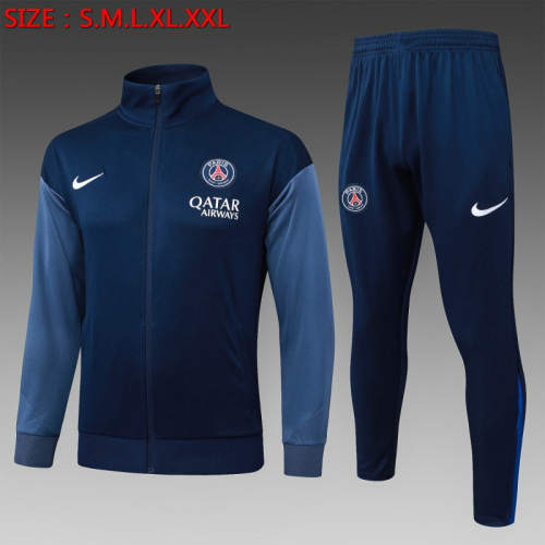 25-26 Paris Jackets