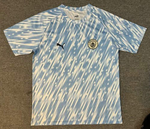 25-26 Manchester City Cheap Soccer Jerseys