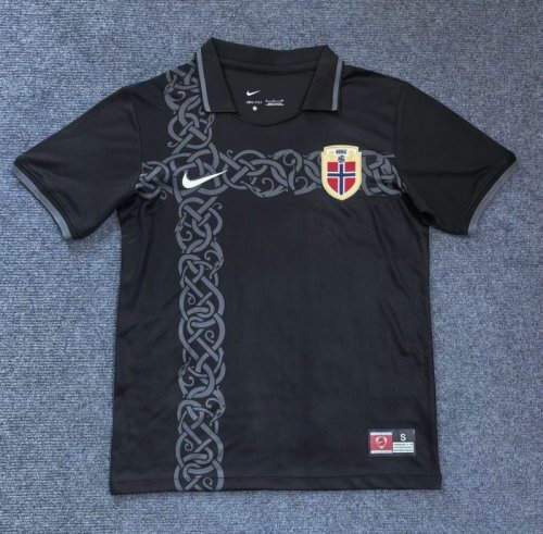 25-26 Norway Special Cheap Soccer Jerseys