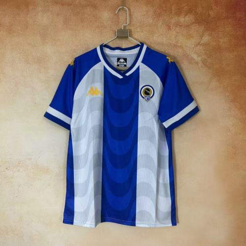 25-26 Hercules Home Cheap Soccer Jerseys