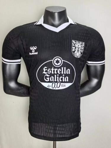 25-26 Celta Player Version Cheap Soccer Jerseys