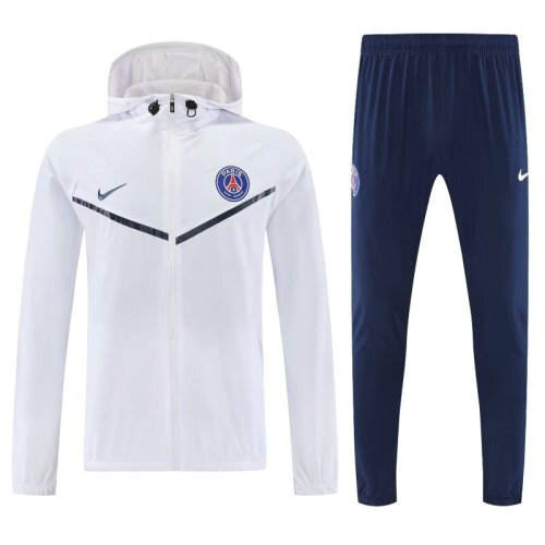 25-26 Paris Training Soccer Suit